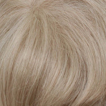 Load image into Gallery viewer, 301T F-Top Blend LT: Hand Tied Human Hair Piece - 17/101 - Human Hair Piece