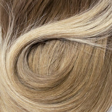 Load image into Gallery viewer, 482 Super Remy Straight H/T 14&quot; by WIGPRO: Human Hair Extension
