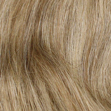 Load image into Gallery viewer, 487C Clip-On 12" by WIPRO: Human Hair Extension