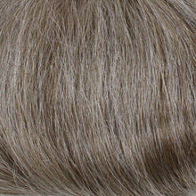 Load image into Gallery viewer, 56 - Dark Brown blended with 80-90% grey