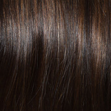 Load image into Gallery viewer, Dark Ginger Brown - Darkest Brown, Dark Brown and Dark Auburn