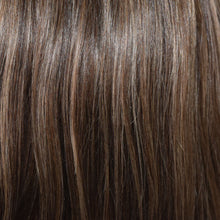 Load image into Gallery viewer, Rocky Road - Chestnut Brown base highlighted  Ash Blonde