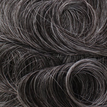 Load image into Gallery viewer, 404 Nanoskin Free Style Men's Human Hair Topper by WIGPRO