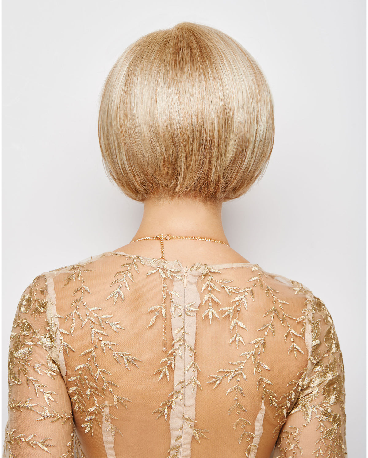 Opulence | Lace Front Mono Part Synthetic Wig