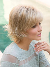 Load image into Gallery viewer, Sky Wig By Noriko - Large Cap