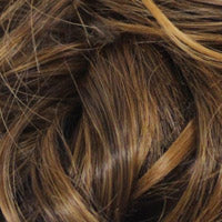 Load image into Gallery viewer, 803C Scrunch C by Wig Pro: Synthetic Hair Piece