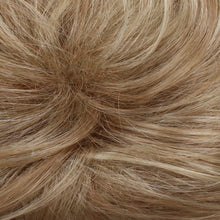 Load image into Gallery viewer, 111AFF Paige Mono-Top, Hand-Tied Wig by WIGPRO