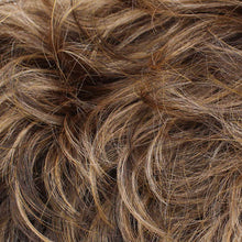 Load image into Gallery viewer, 589 Ellen: Synthetic Wig - Camelbrown - WigPro Synthetic Wig
