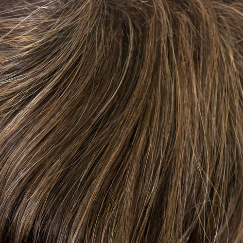 Eva (Large) | Synthetic Wig