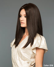 Load image into Gallery viewer, 103SL Alexandra: Special Lining - 01B - Human Hair Wig