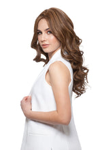 Load image into Gallery viewer, 105A AmberII H/T - Hand-Tied - Human Hair Wig