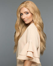 Load image into Gallery viewer, 105A AmberII H/T - Hand-Tied - Human Hair Wig
