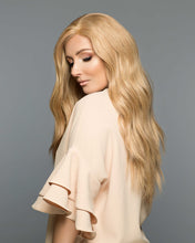 Load image into Gallery viewer, 105A AmberII H/T - Hand-Tied - Human Hair Wig
