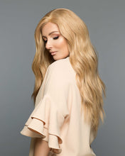 Load image into Gallery viewer, 105A AmberII H/T - Hand-Tied - Human Hair Wig