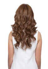Load image into Gallery viewer, 105 Amber - Mono-Top Machine Back - Human Hair Wig
