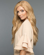 Load image into Gallery viewer, 105 Amber - Mono-Top Machine Back - Human Hair Wig