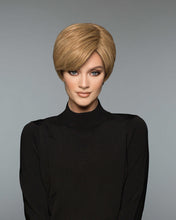 Load image into Gallery viewer, 108 Kimberly Mono Top Human Hair Wig - Human Hair Wig