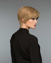 Load image into Gallery viewer, 108 Kimberly Mono Top Human Hair Wig - 14 - Human Hair Wig