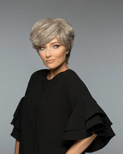 Load image into Gallery viewer, 108 Kimberly Mono Top Human Hair Wig - 92 - Human Hair Wig