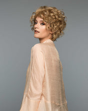 Load image into Gallery viewer, 115 Sunny II Petite H/T - Mono Top Hand-Tied Wig - Human Hair Wig
