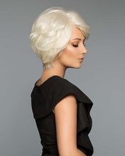 Load image into Gallery viewer, 115 Sunny II Petite H/T - Mono Top Hand-Tied Wig - Human Hair Wig