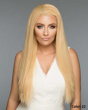 Load image into Gallery viewer, 117P Christina Petite- Hand Tied Full Lace Wig - Human Hair Wig