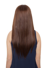 Load image into Gallery viewer, 117P Christina Petite- Hand Tied Full Lace Wig - Human Hair Wig