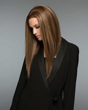 Load image into Gallery viewer, 118 Jacquelyn: Hand-tied Full Lace French Top Wig - Human Hair Wig
