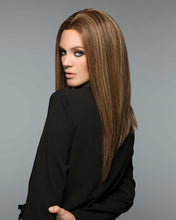 Load image into Gallery viewer, Rocky Road - Chestnut Brown base highlighted  Ash Blonde
