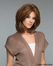 Load image into Gallery viewer, 120 Medi-Tach - Hand Tied French Top Wig - Human Hair Wig