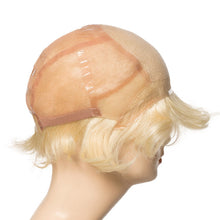 Load image into Gallery viewer, 124 Alice - Hand Tied Medical attachment construction