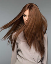 Load image into Gallery viewer, 125 Diva - Hand Tied Lace Front Wig - Human Hair Wig