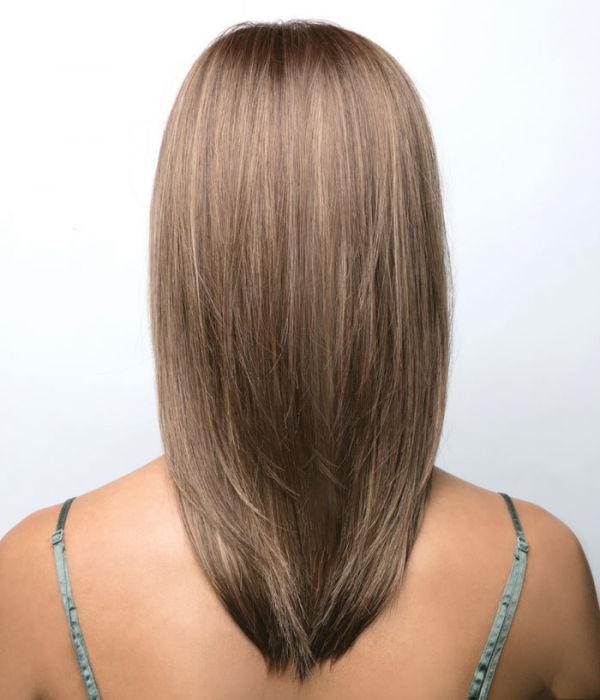 Laine | Synthetic Wig