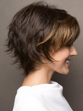 Load image into Gallery viewer, Sky Wig By Noriko - Large Cap