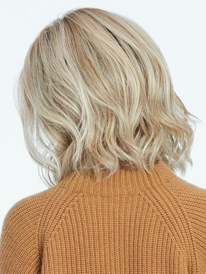 Simmer | HF Synthetic Lace Front Wig