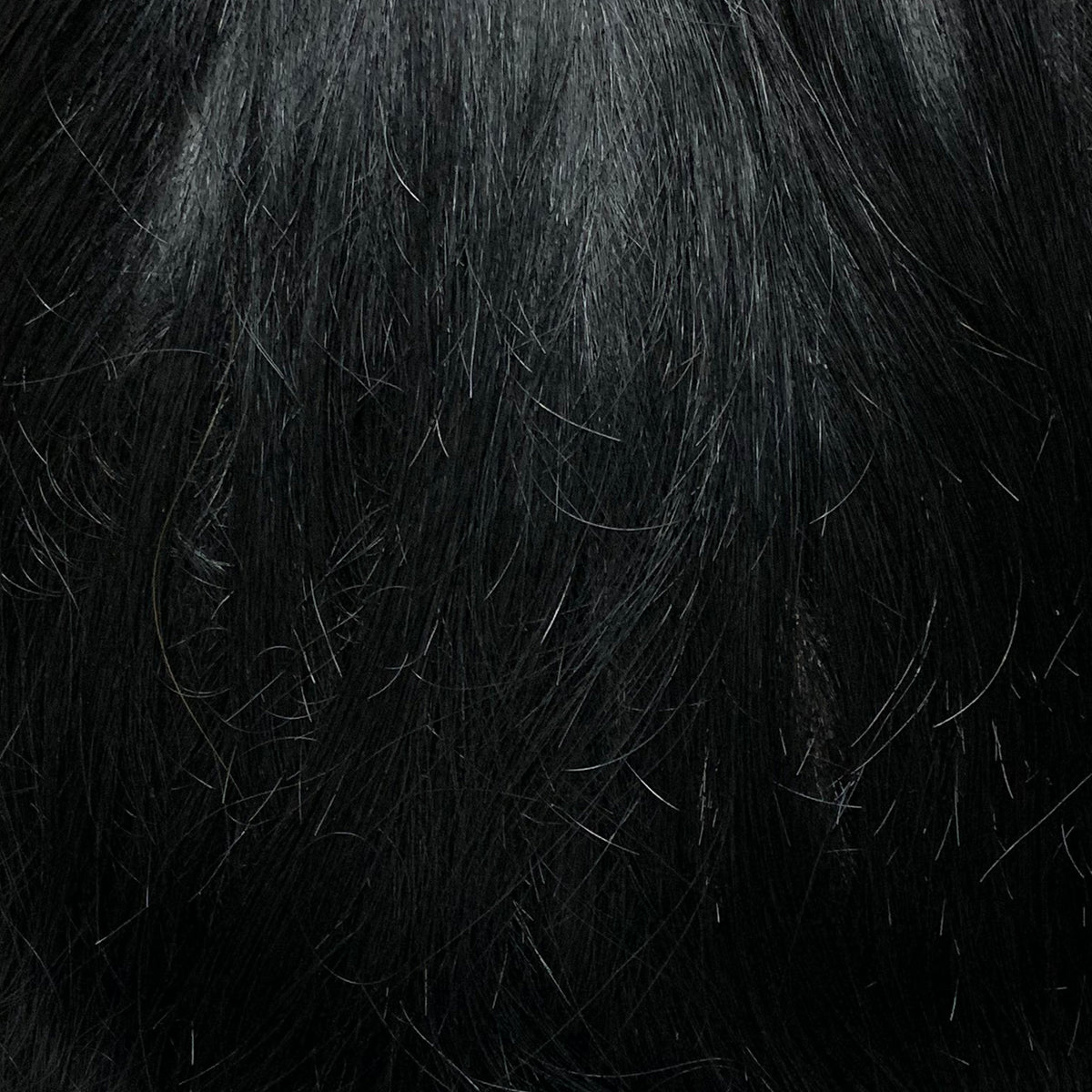 160 Men’s Theatrical Wig Long | Lace Front Remy Human Hair Wig (100% Hand-Tied)