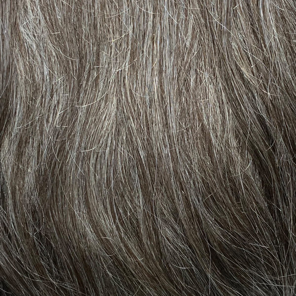 160 Men’s Theatrical Wig Long | Lace Front Remy Human Hair Wig (100% Hand-Tied)
