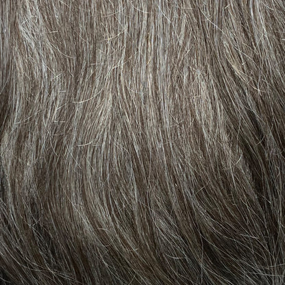 160 Men’s Theatrical Wig Long | Lace Front Remy Human Hair Wig (100% Hand-Tied)