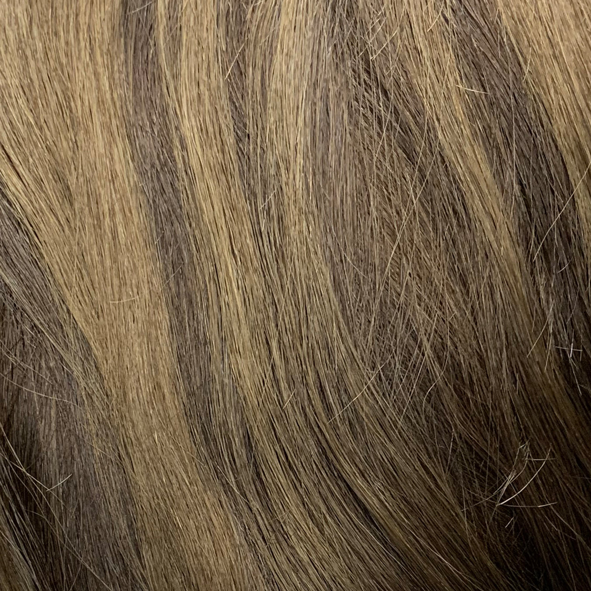 160 Men’s Theatrical Wig Long | Lace Front Remy Human Hair Wig (100% Hand-Tied)