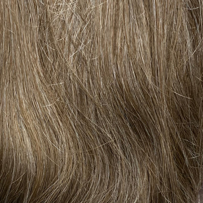 160 Men’s Theatrical Wig Long | Lace Front Remy Human Hair Wig (100% Hand-Tied)