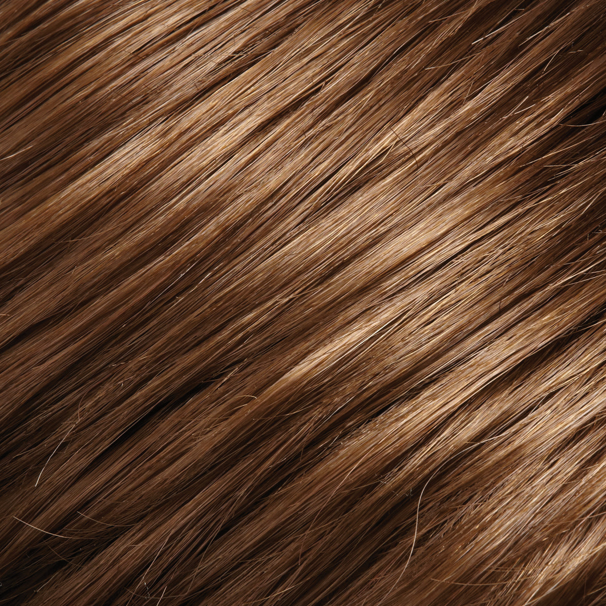 Top Wave 12" | Monofilament Synthetic Topper
