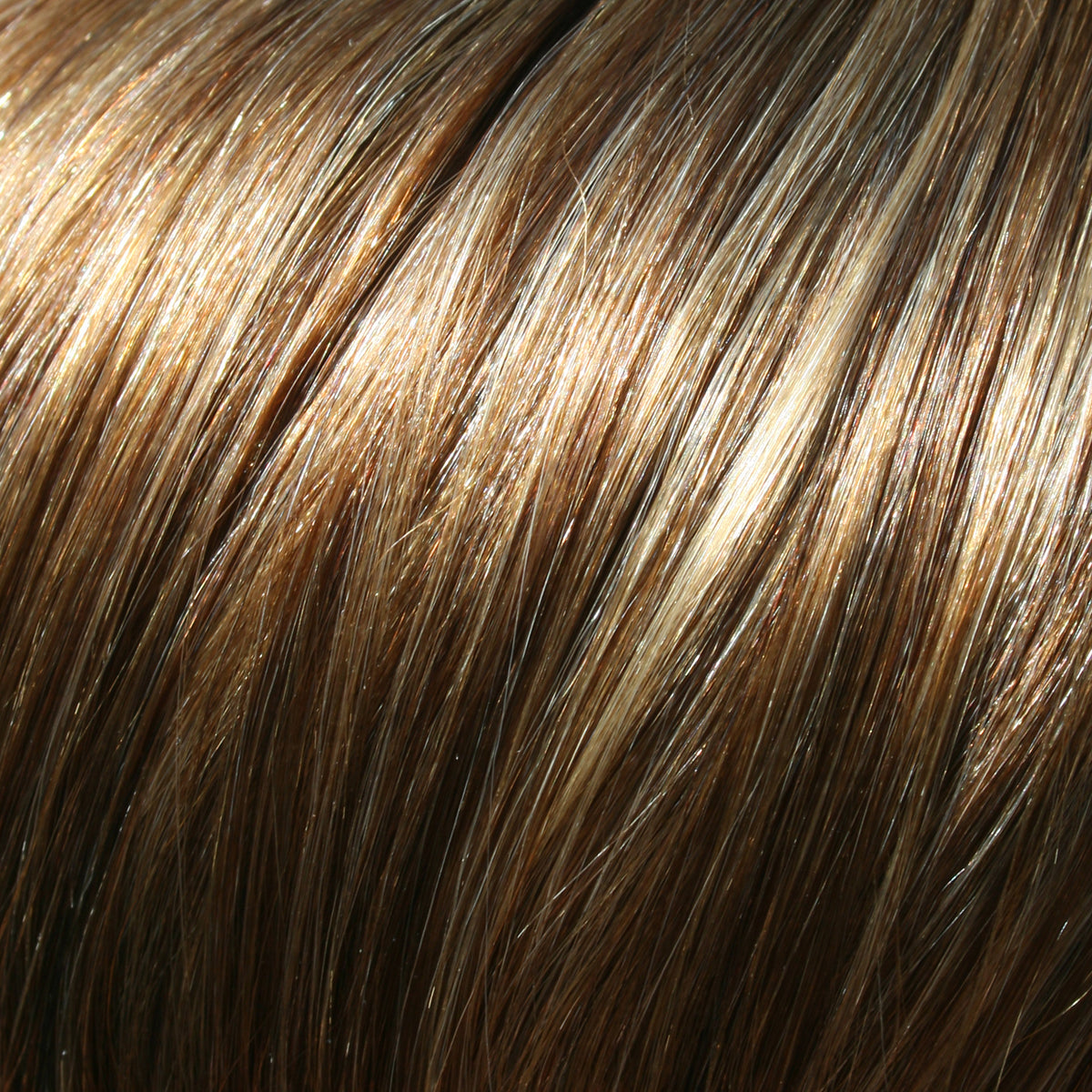 Top Comfort 12" | Remy Human Hair Topper (100% Hand-Tied)