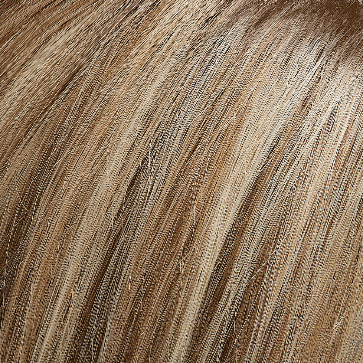 Top Comfort 12" | Remy Human Hair Topper (100% Hand-Tied)