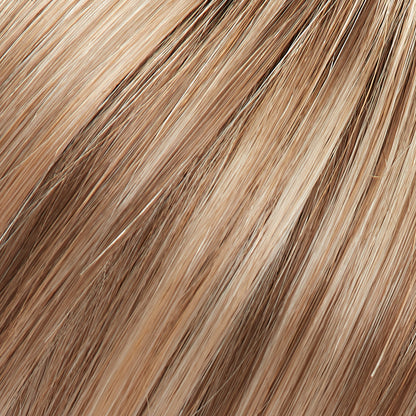 Carrie | Lace Front Mono Top Human Hair Wig
