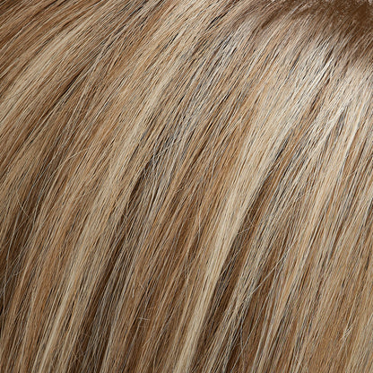 Carrie Lite | Lace Front Mono Top Remy Human Hair Wig (100% Hand-Tied)