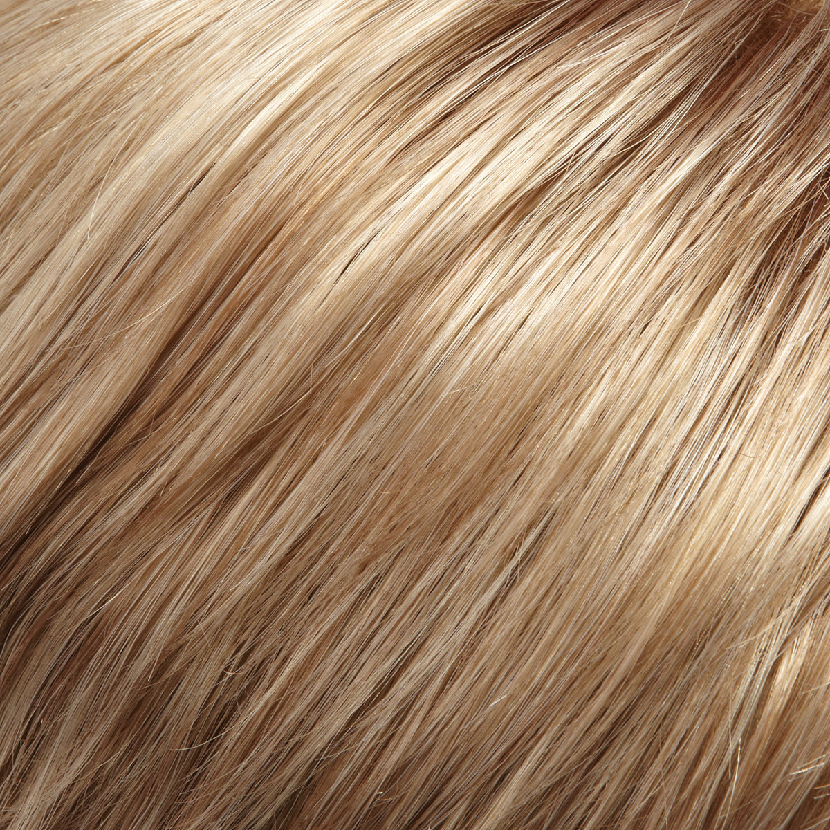 Top Comfort 12" | Remy Human Hair Topper (100% Hand-Tied)