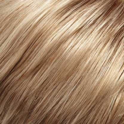 Top Comfort 12" | Remy Human Hair Topper (100% Hand-Tied)