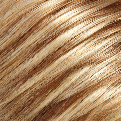 Heidi | Lace Front Mono Top Synthetic Wig