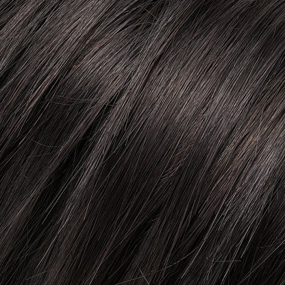 Top Wave 12" | Monofilament Synthetic Topper