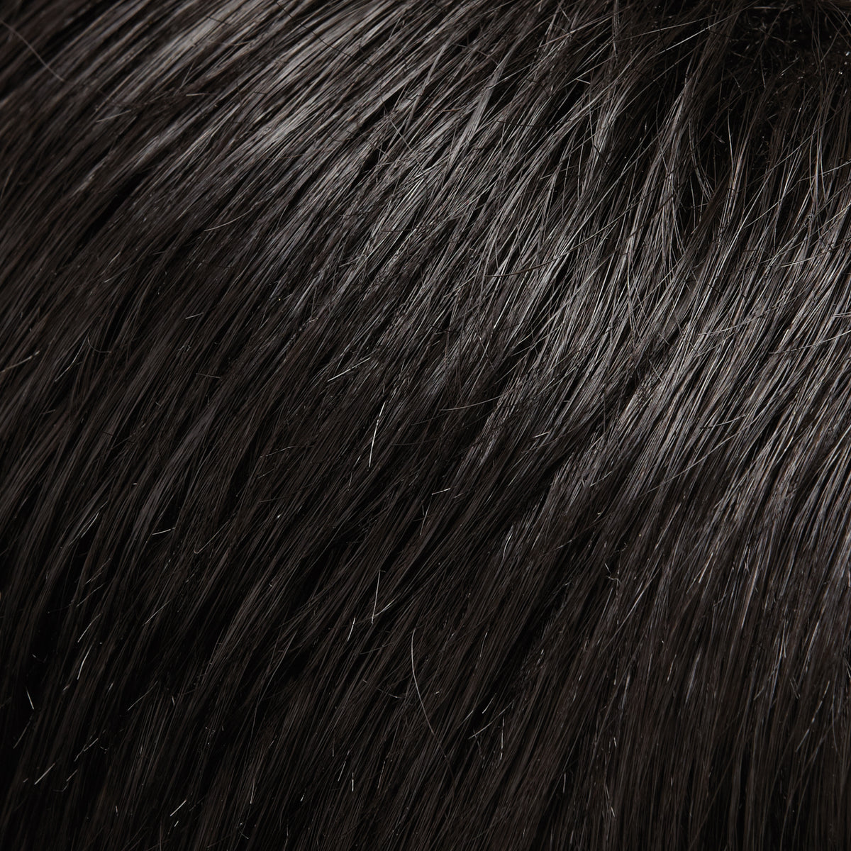 Top Comfort 12" | Remy Human Hair Topper (100% Hand-Tied)